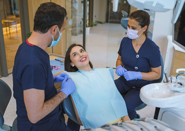 Best Tooth Extraction  in Martins Additions, MD